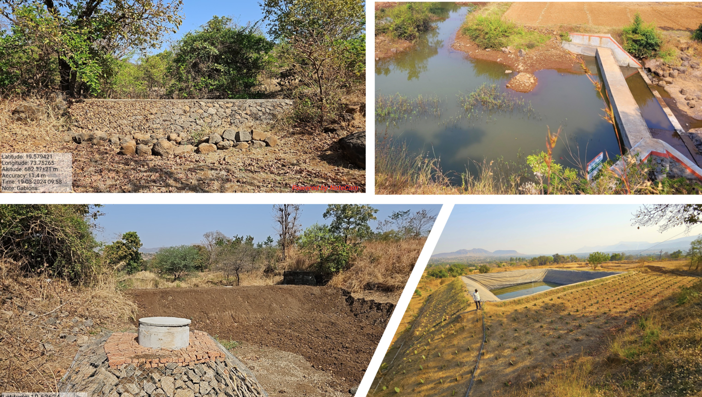 Building Resilient Water Systems in Akole and Shahada, India: A ...