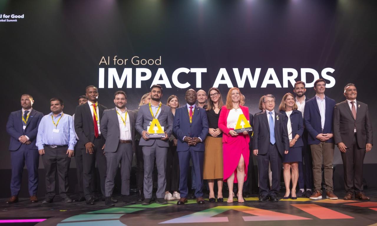 SmartCatch Wins UN Prize for AI Innovation in Climate-Smart Fisheries