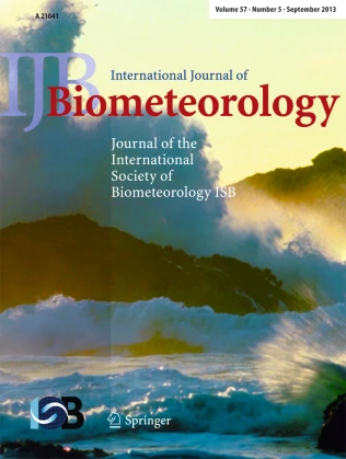 Evaluating common bean elite lines in two contrasting ecologies of north India: eco–phenological dynamics and environment relations to crop yields
