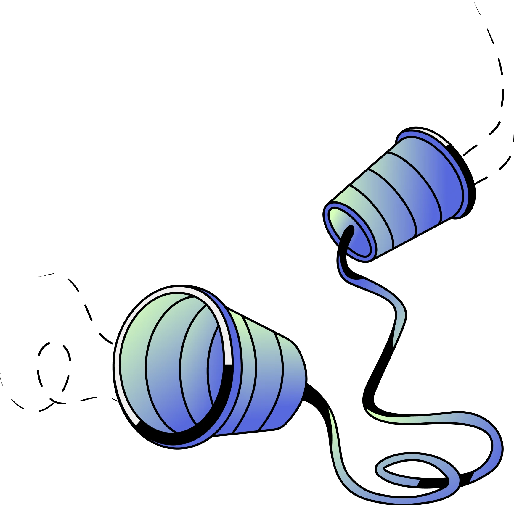 Footer Supports image