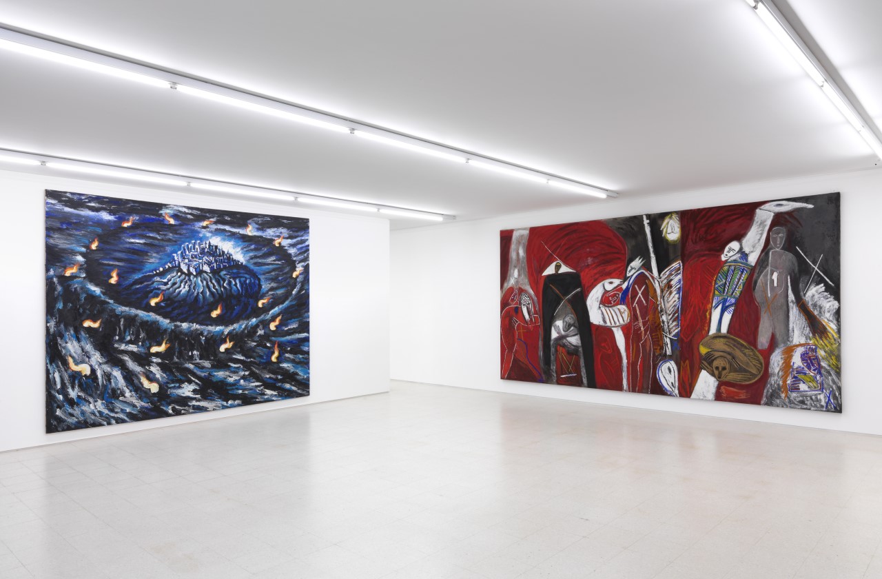 Collezione Maramotti Museum
