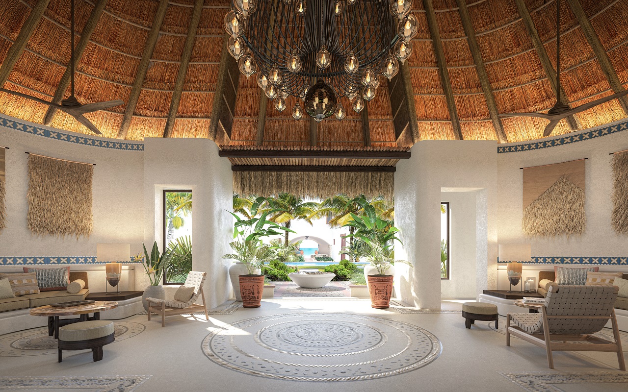 Belmond Maroma