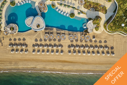 Mandarin Oriental, Costa Navarino