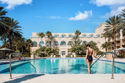 The Ritz-Carlton, Grand Cayman