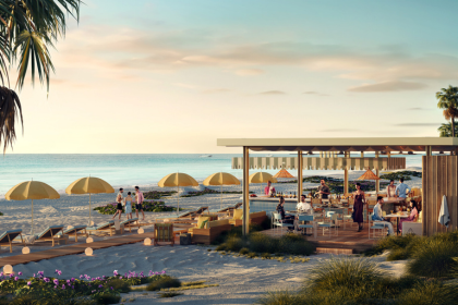 Four Seasons Resort and Residences Los Cabos at Costa Palmas