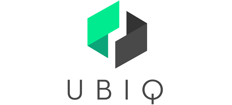 Ubiq ($UBQ) Wallet Address & Token Tracking Now Available