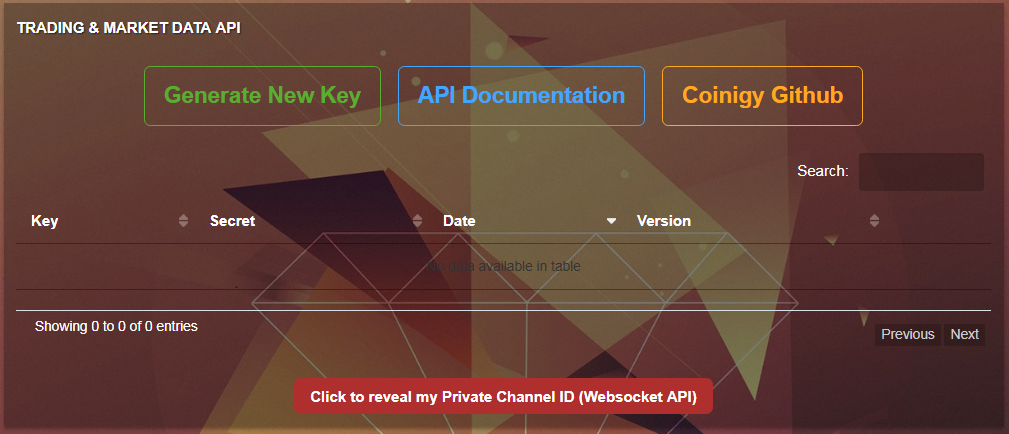 CryptoTicker Updated + 'TICKER' Websocket Channel to be Deprecated