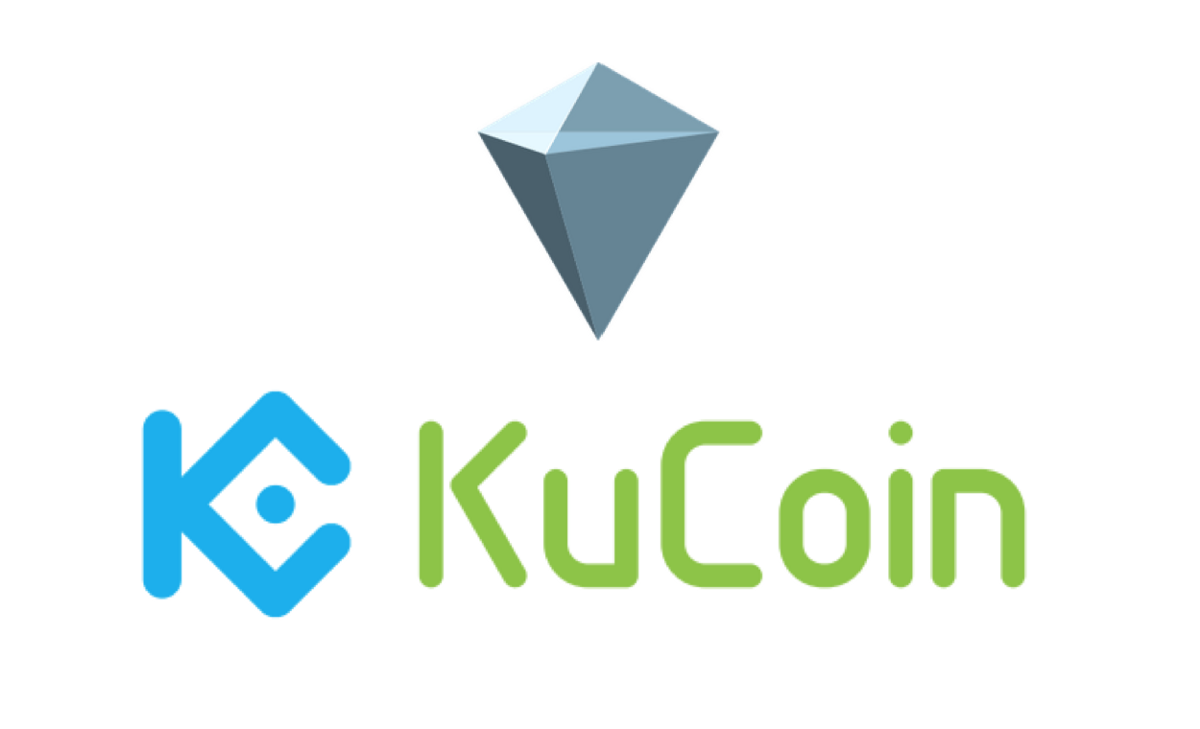 kucoin on coinigy