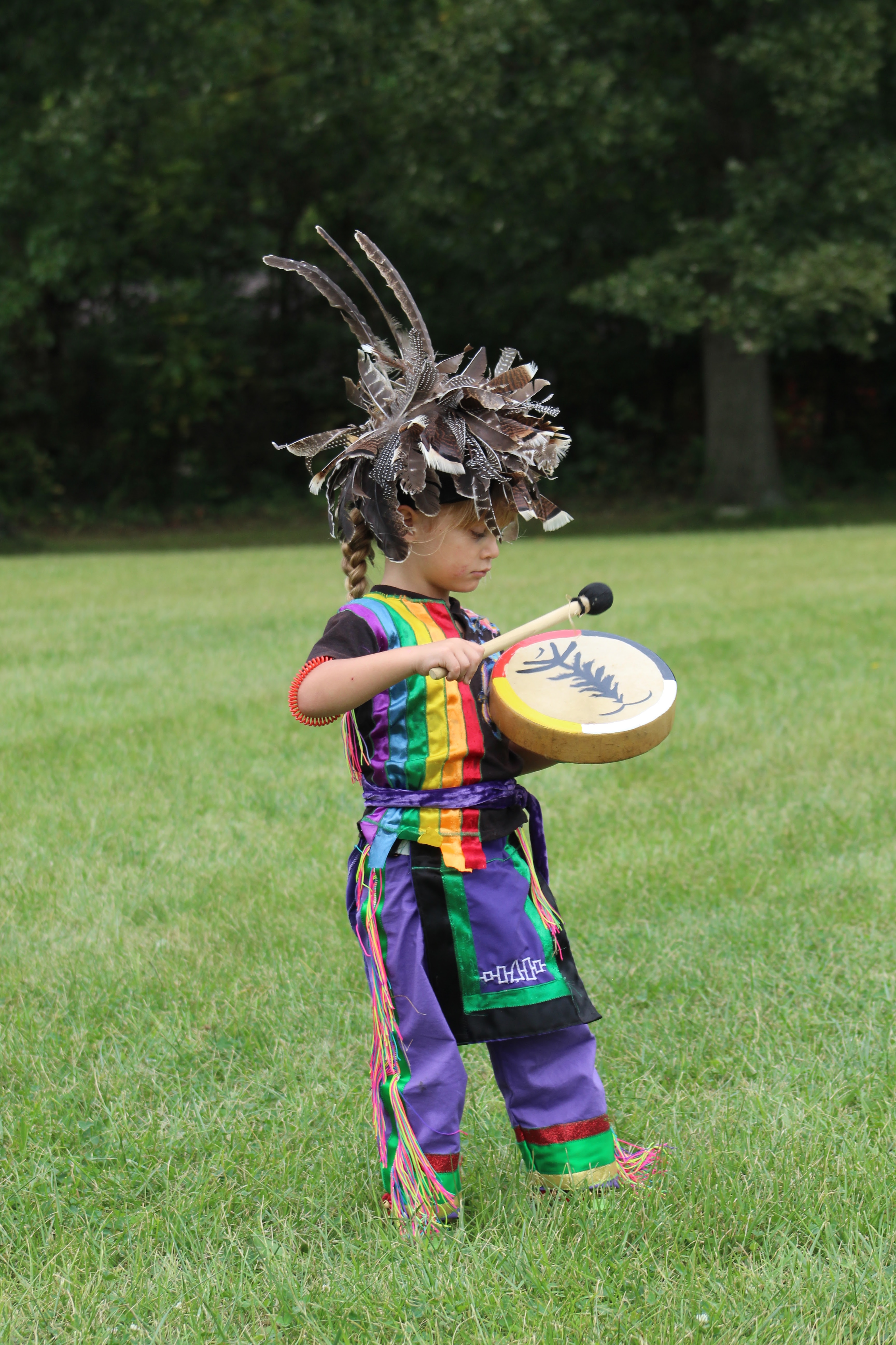 Indigenous Peoples Day Celebration