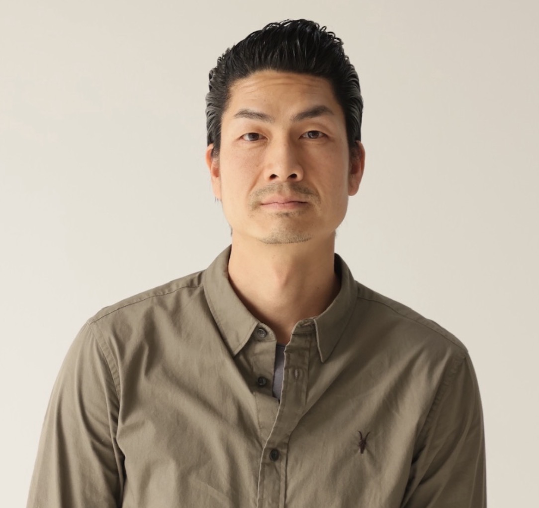 Kenneth Pang