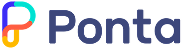 Ponta Logo