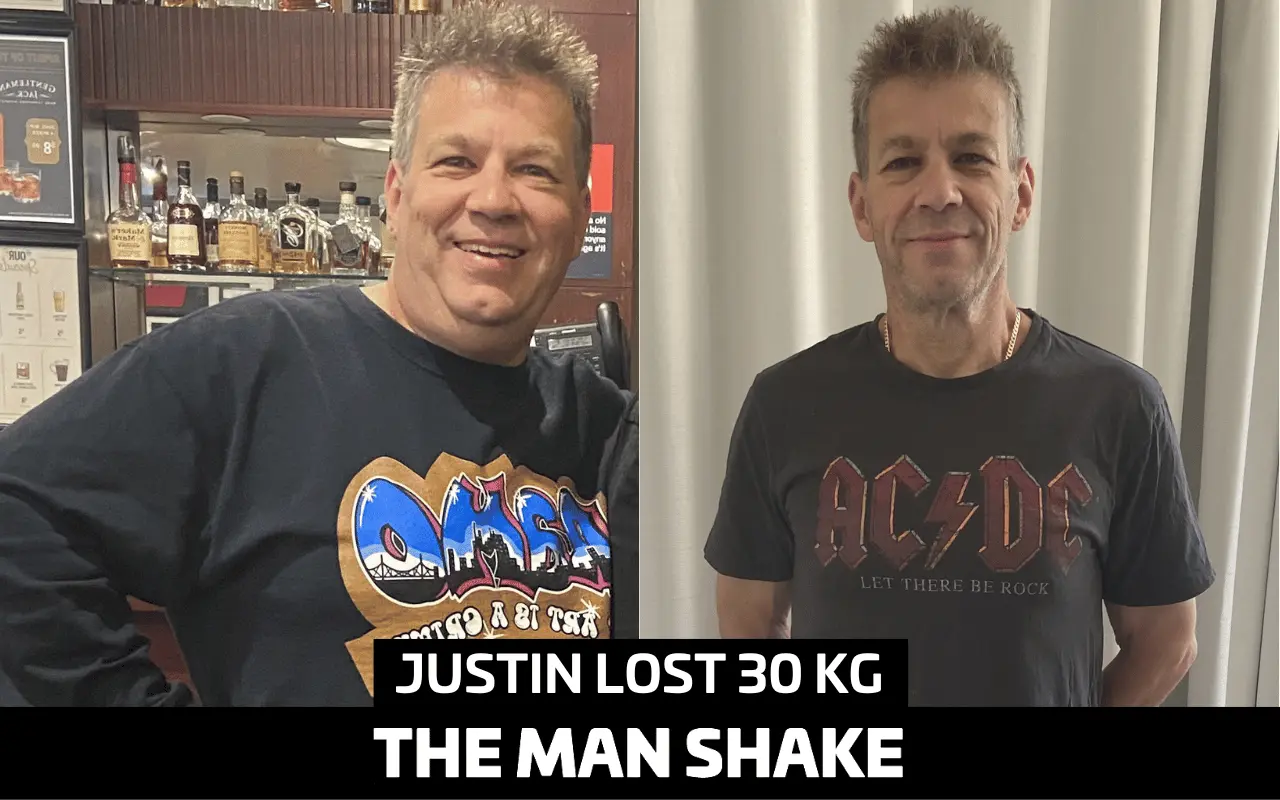 Man shake 10 minute workout hotsell