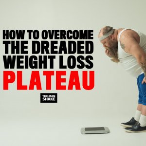 Weight Loss Plateaus & Strategies to Overcome Them - NASM