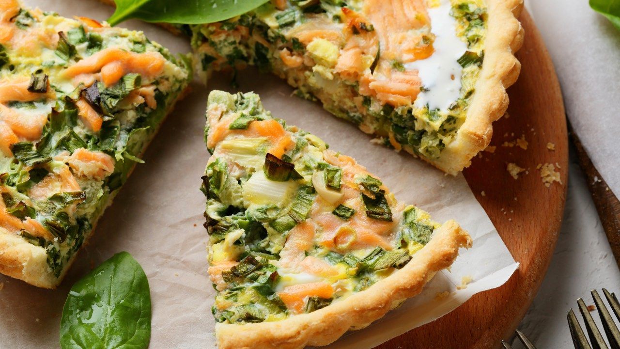 Our Best Low-Carb Recipes | The Lady Shake Blog