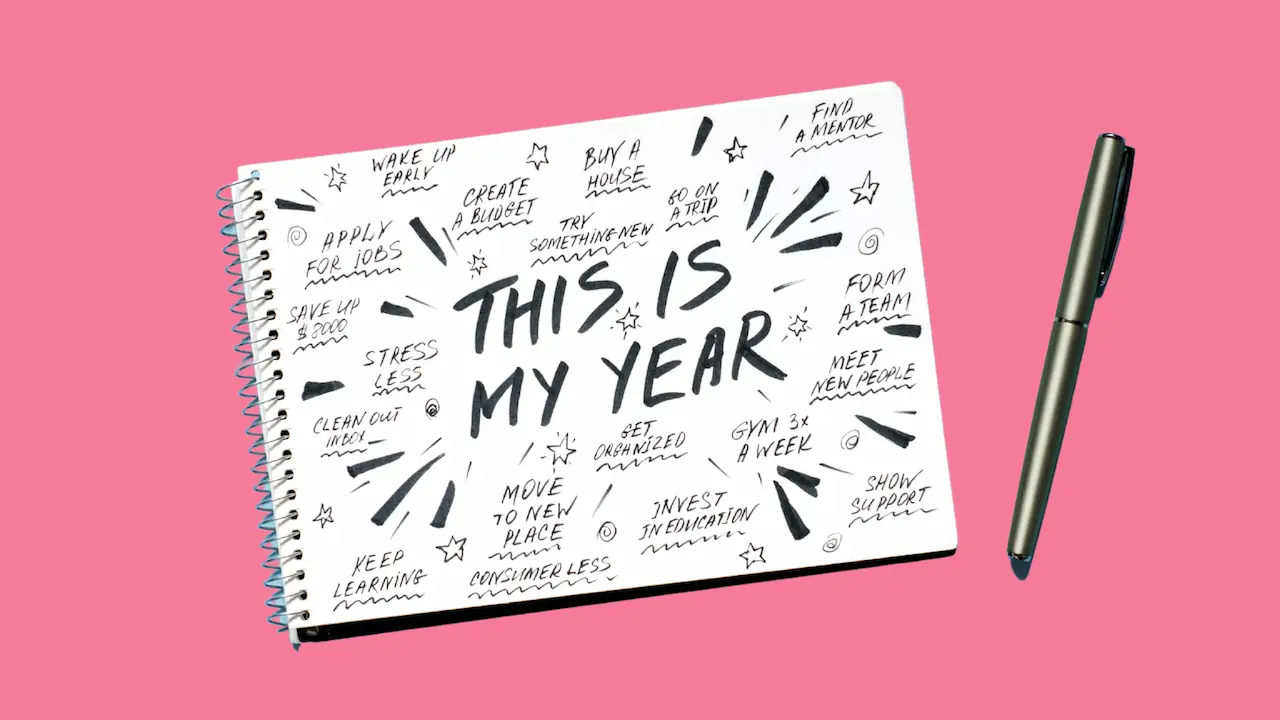 Why New Year S Resolutions Don T Work The Lady Shake Blog Why New Year S Resolutions Don T Work The Lady Shake Blog