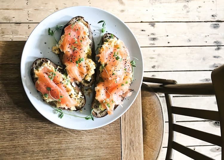 Best Breakfast For Weight Loss: High Protein Brekkie To Fuel Your Day