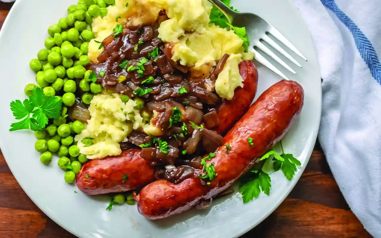 powerfoods bangers and mash.webp
