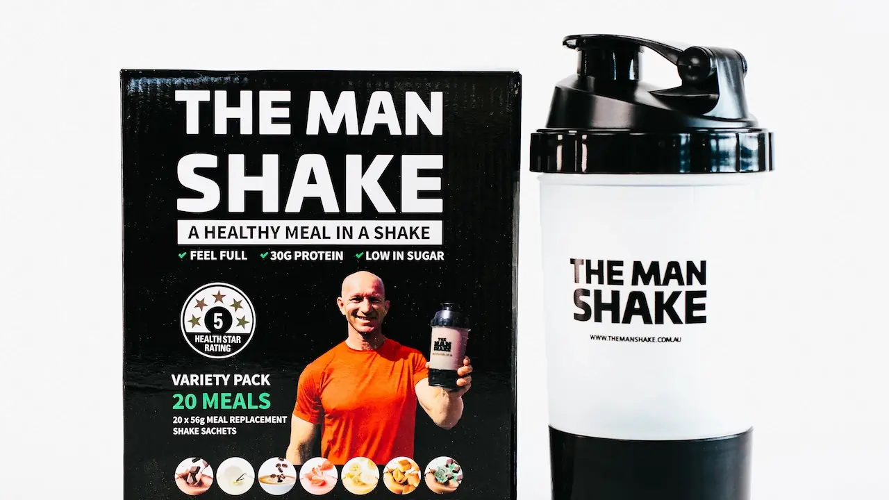 the man shake variety pack product shoot.webp