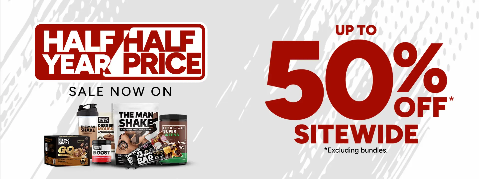 End of Financial Year Sale