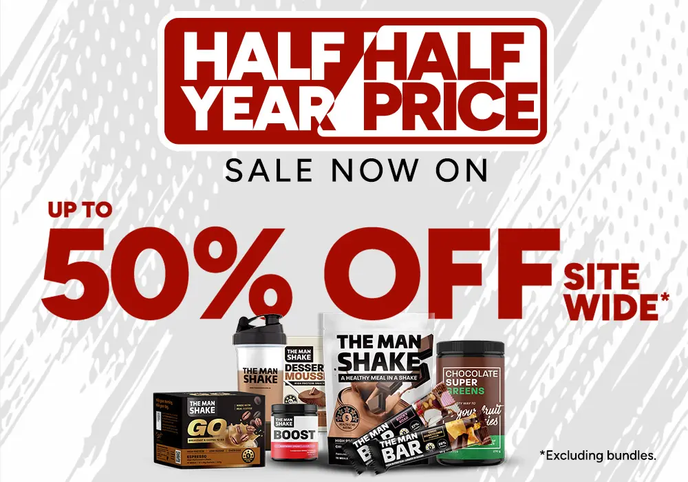 End of Financial Year Sale