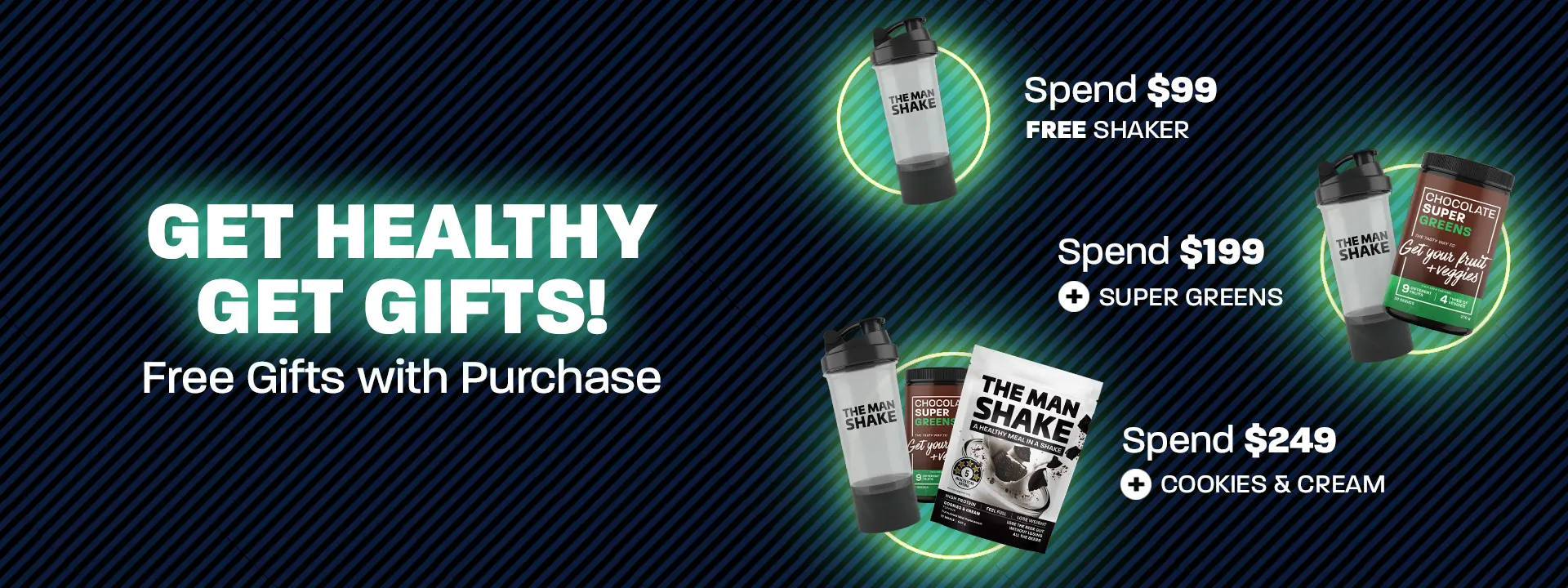 Weight Loss Bundles