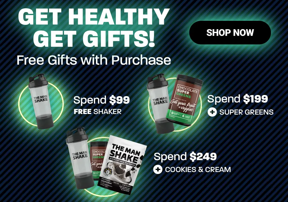 Weight Loss Bundles