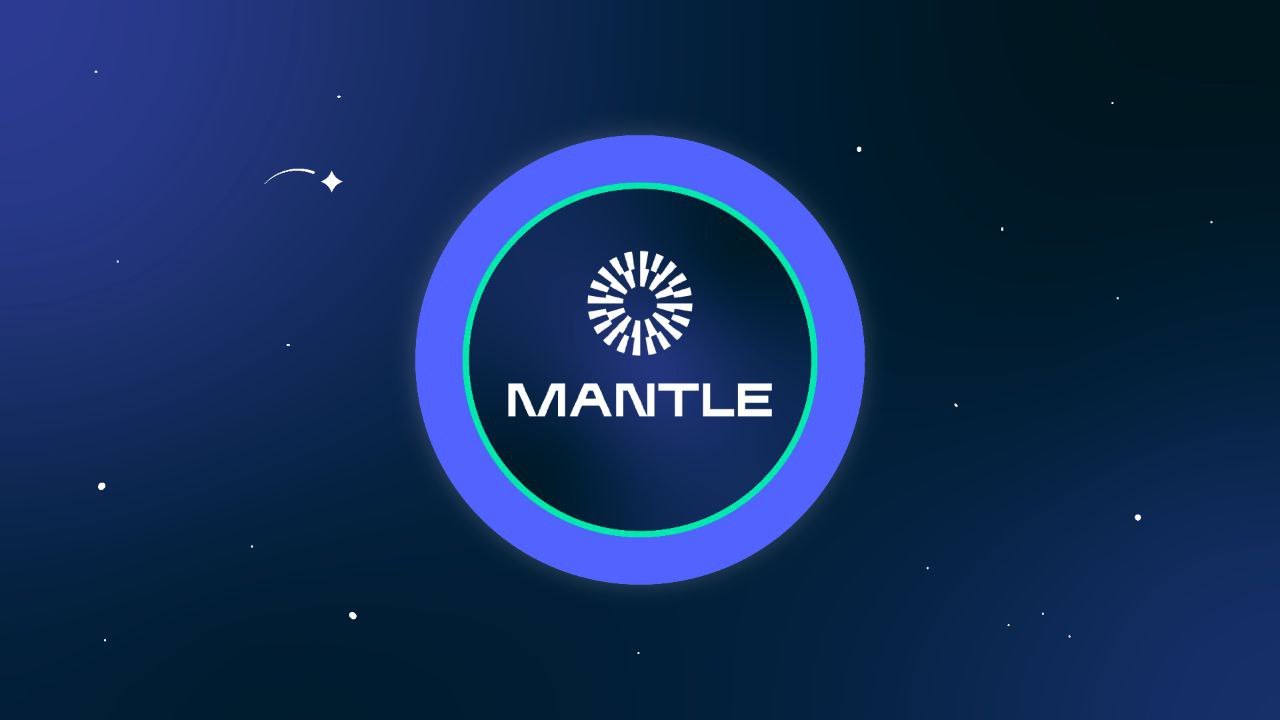 Mantle (MNT) вырос на 50 % за неделю: причины роста и дальнейшие перспективы
