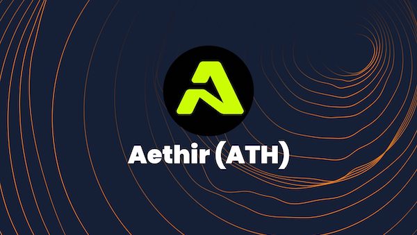 Цена на токен Aethir (ATH) выросла в 2 раза, причины и перспективы дальнейшего роста