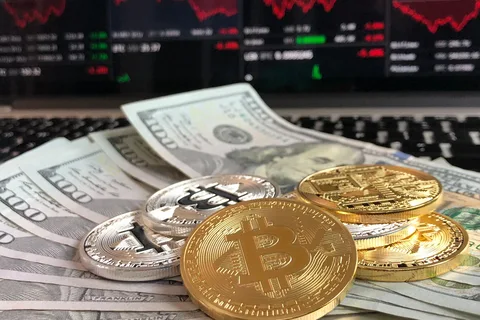 Стоит ли инвестировать в криптовалюту - что нужно знать, чтобы не попасть в ловушку