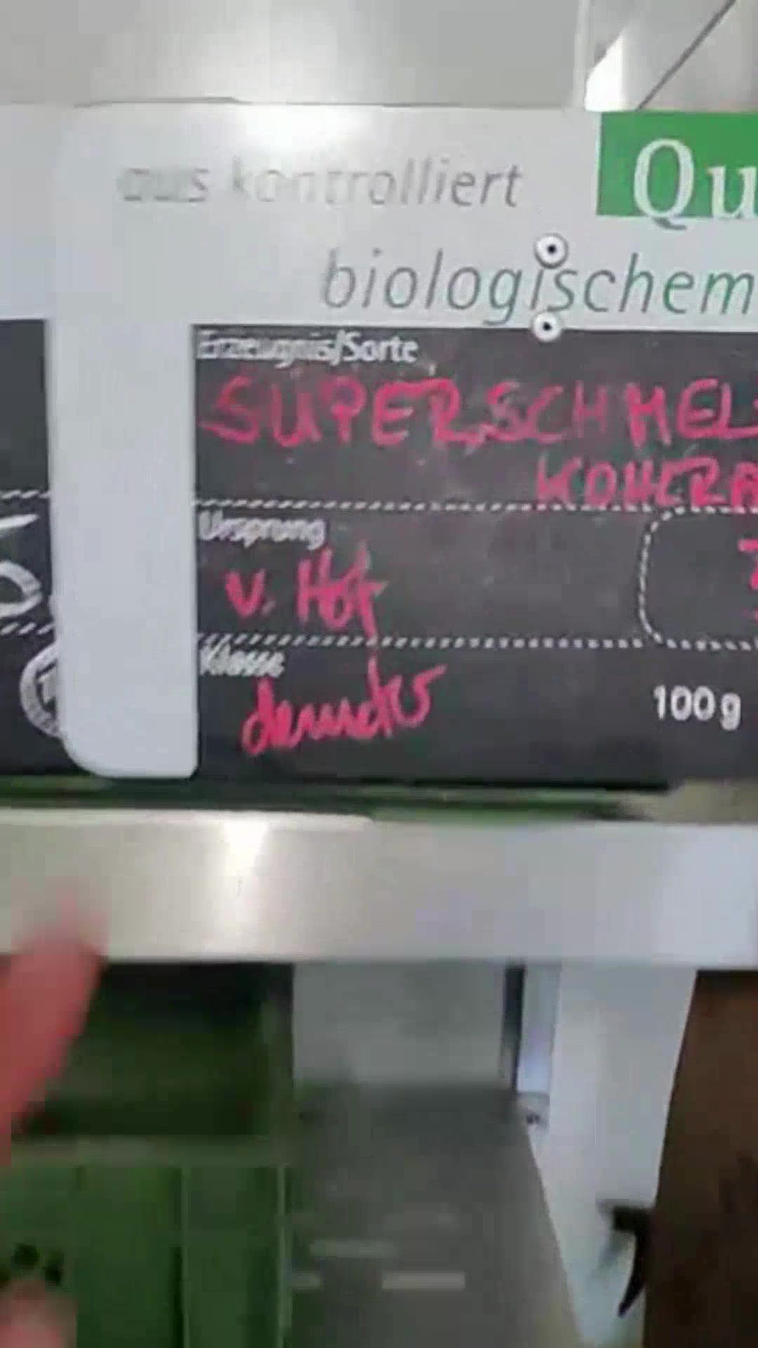 Vorschau der Challenge Gemeinsam 25-mal saisonal einkaufen