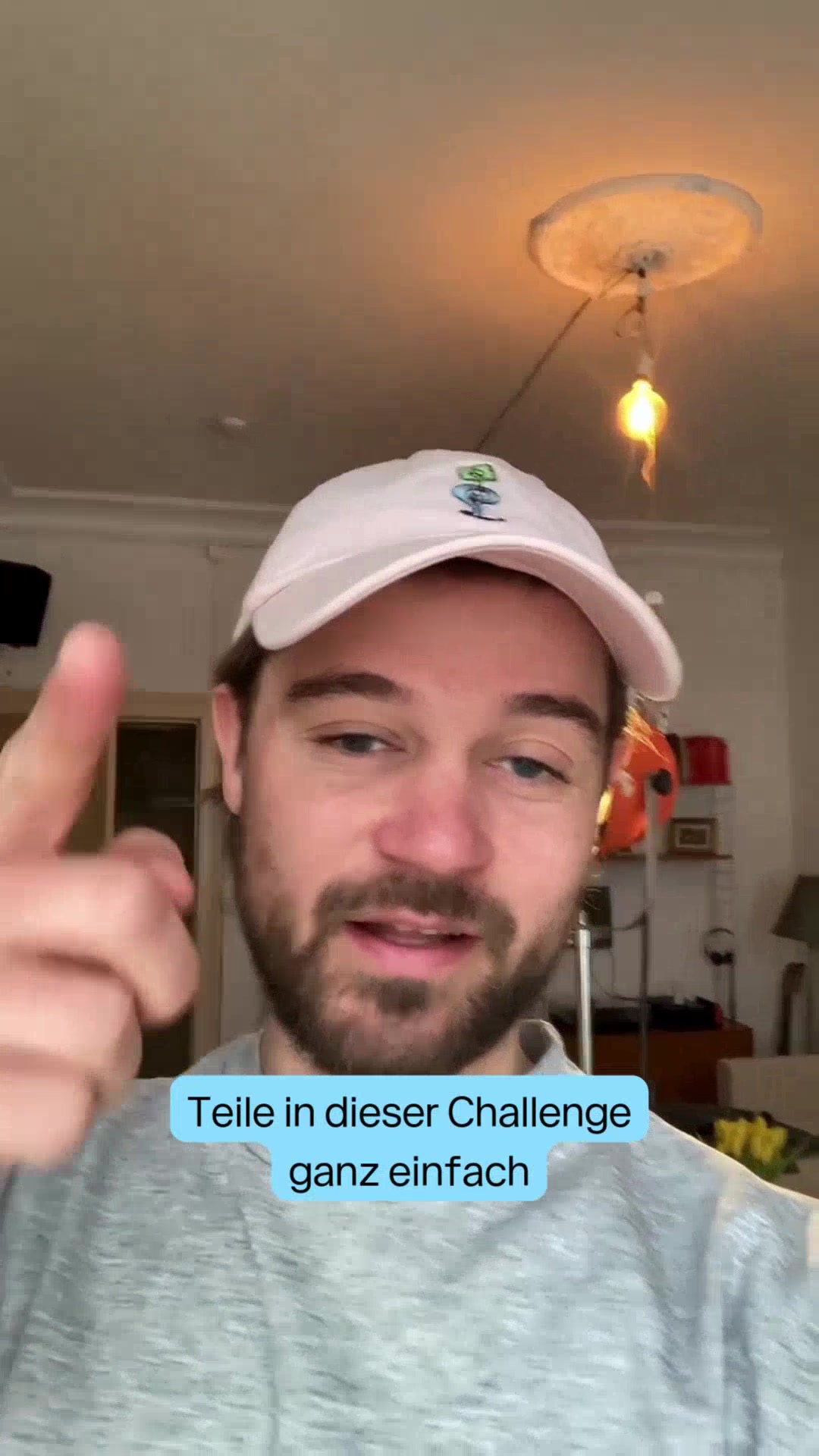 Vorschau der Challenge ✨ Inspiriere andere