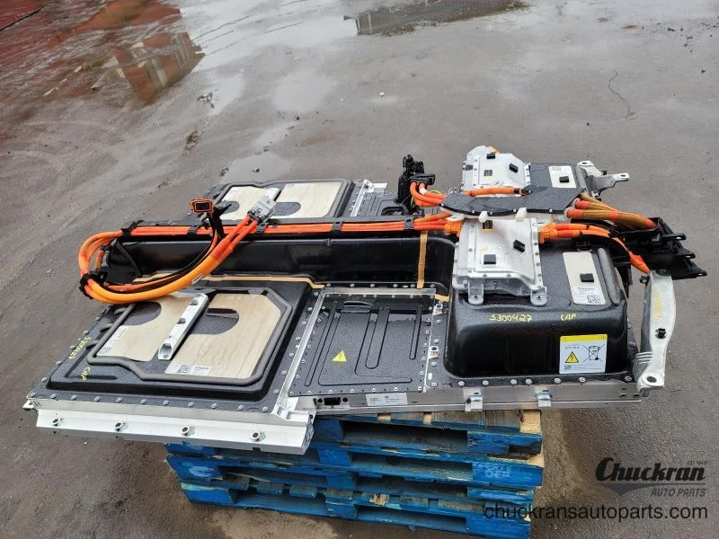 XC40 Recharge Gen 1