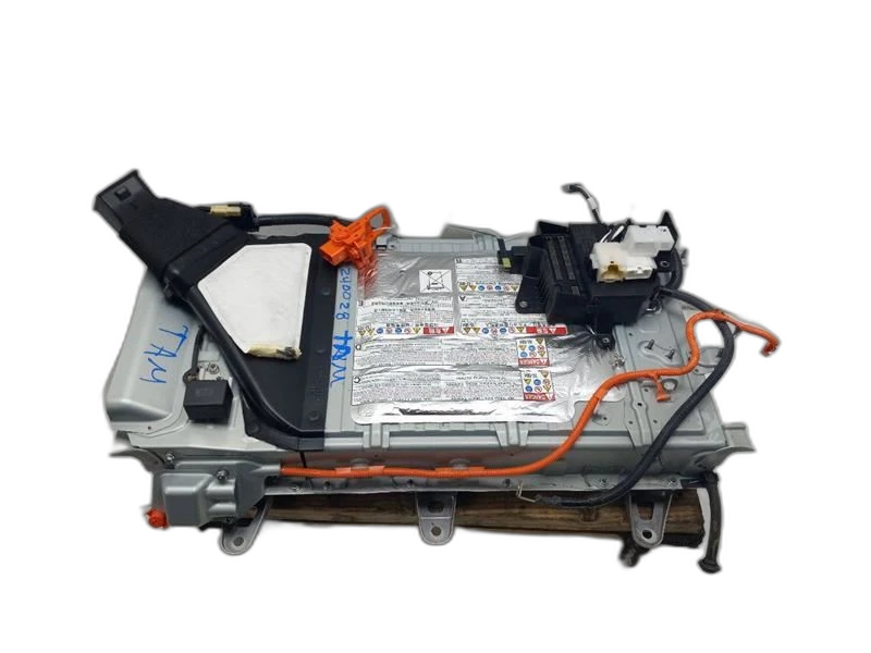LS 600h 08-09