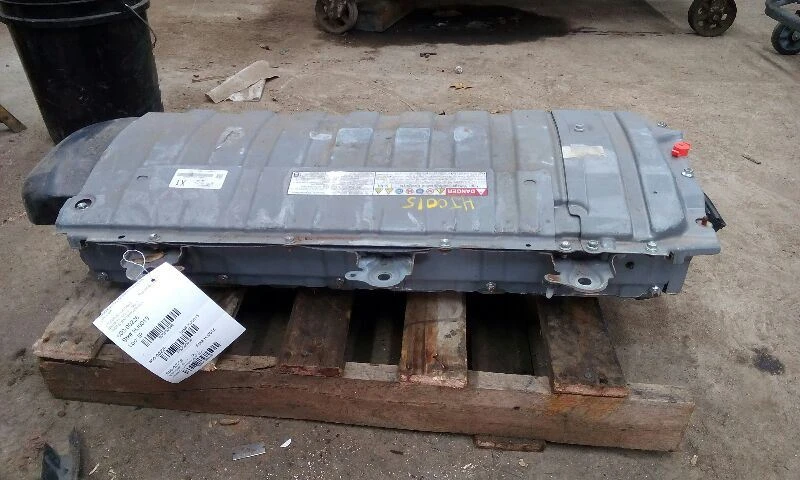 Toyota Corolla 30 module