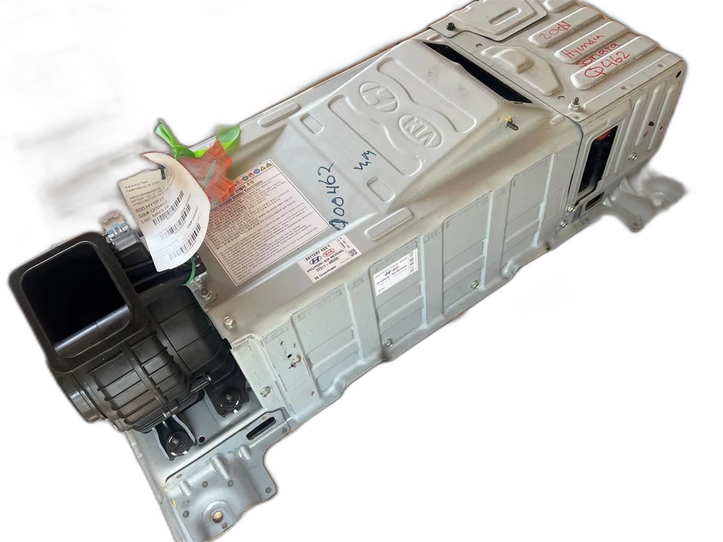 Hyundai Kia Sonata Optima HEV Gen 1