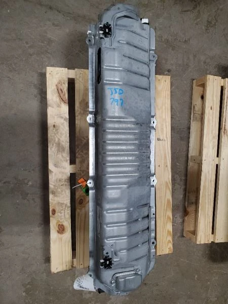 Honda Insight Two-Motor HEV Gen 3 IPU