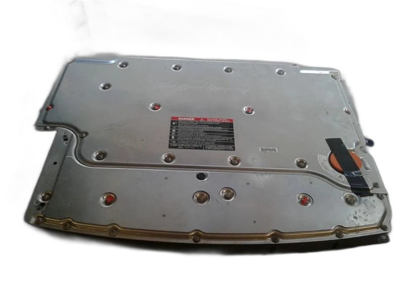 Ford Escape HEV Gen 1