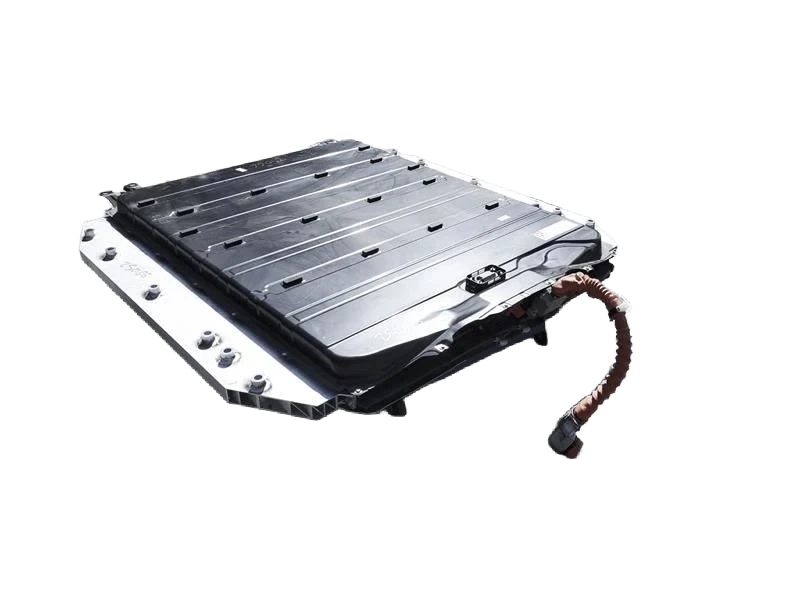Subaru Solterra 72.8 kWh battery