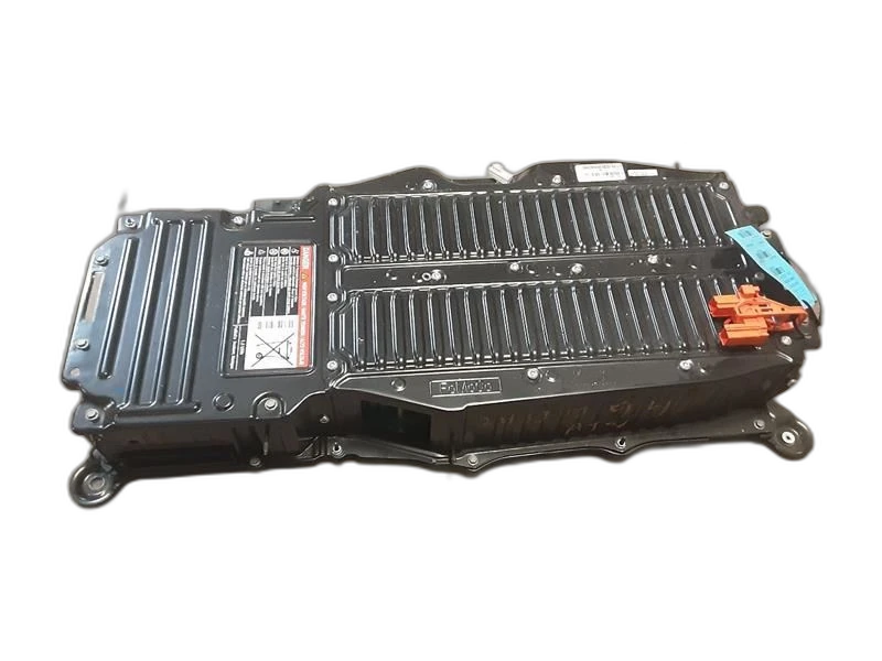 Ford Fusion HEV Gen 2