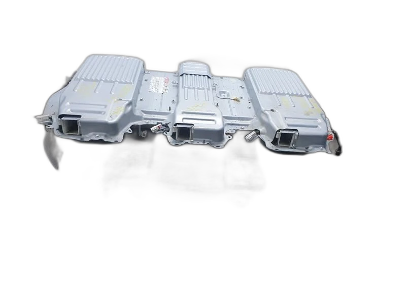 Toyota Highlander Gen 1 cover image