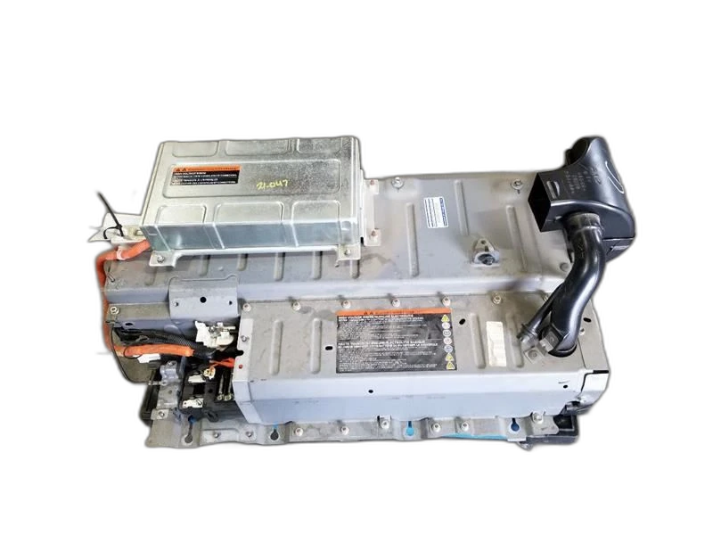 Nissan Altima HEV