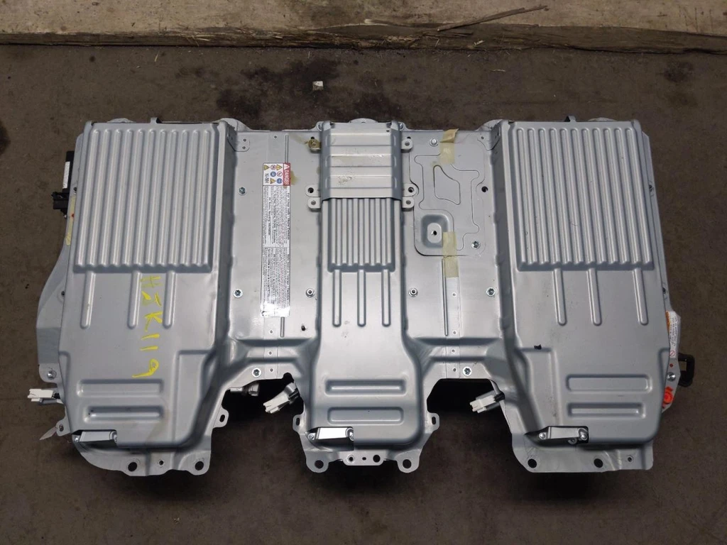 Toyota Highlander Gen 2