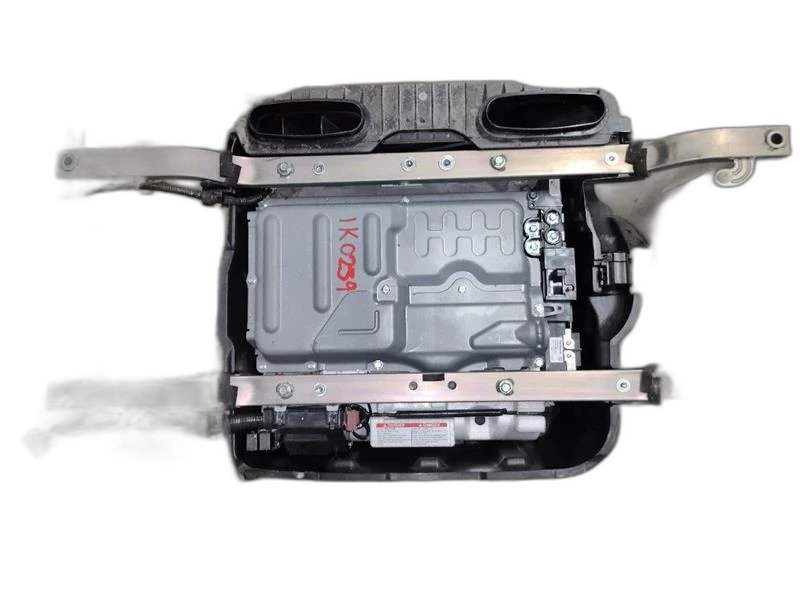 Honda Insight Gen 2 CRZ