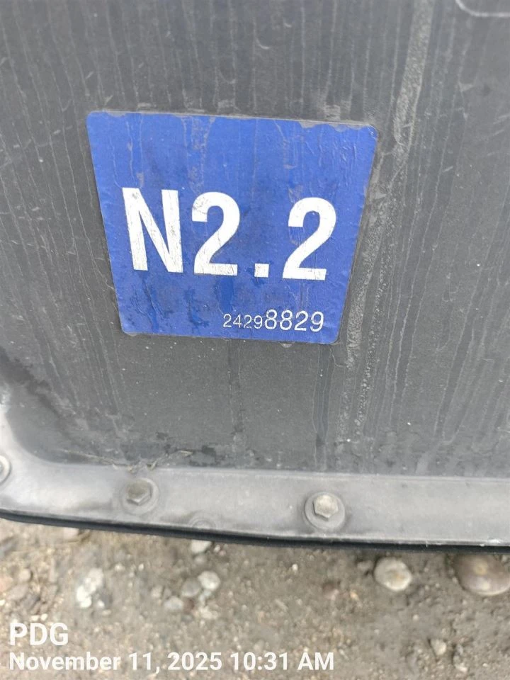 Chevrolet Bolt Bolt EUV 66 kWh cover image