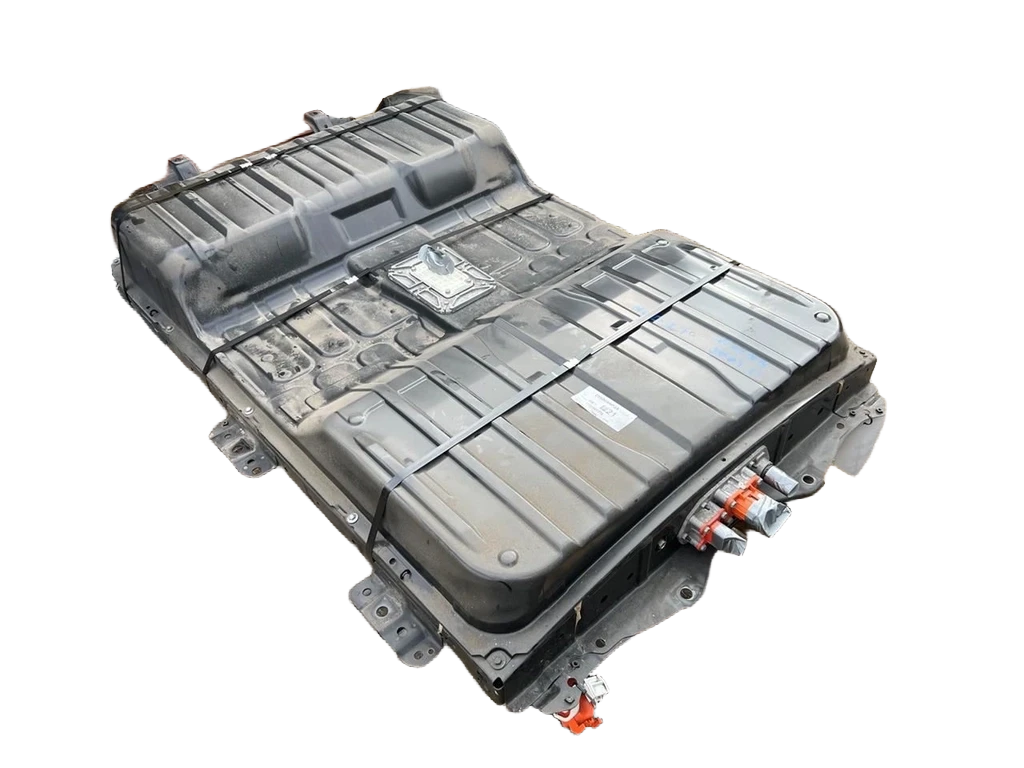 Nissan LEAF Gen 3