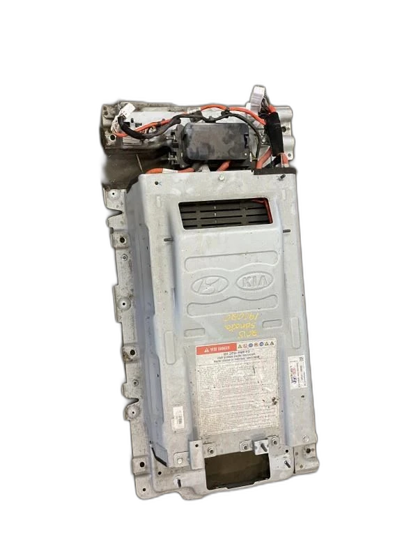 Hyundai Kia Sonata Optima HEV Gen 2 cover image