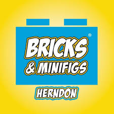 Bricks & Minifigs Herndon