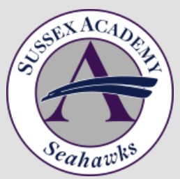 Sussex Academy Arts & Sciences/Kyle Bentley