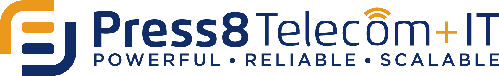 Press8 Telecom