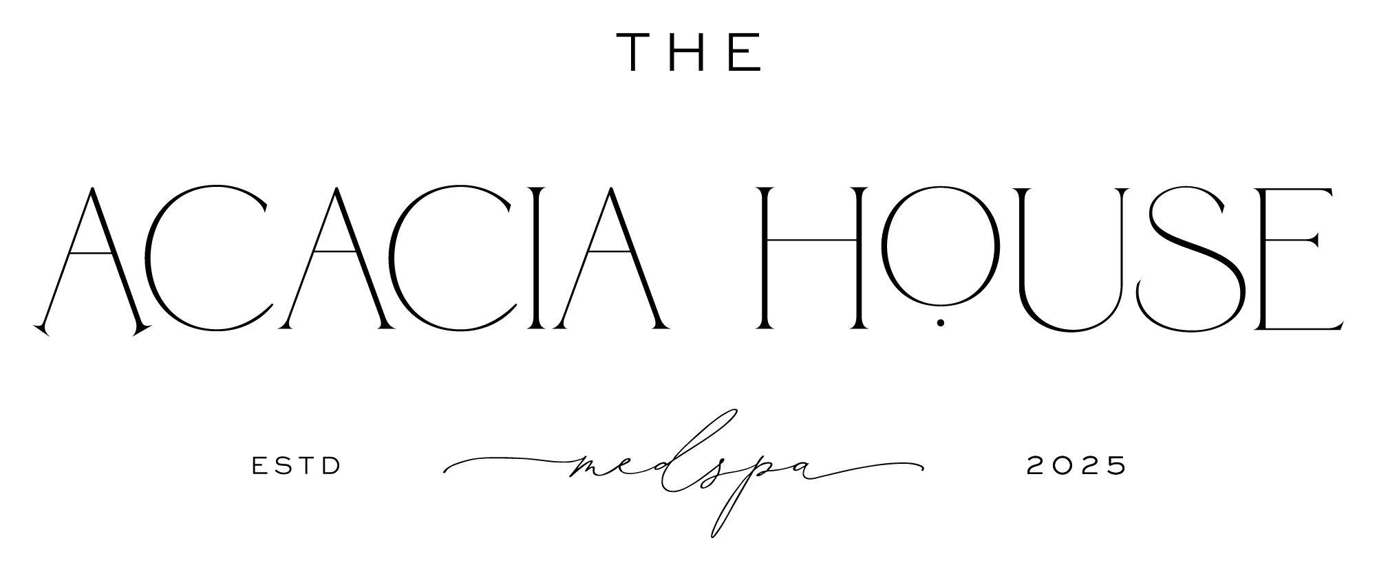 The Acacia House Med Spa